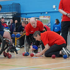 Image result for Caithness Disability Multi-Sport