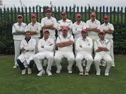 Image result for Luton Nomads Cricket Club