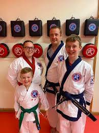Image result for Stockport Shotokan Karate Club