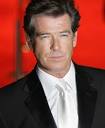 Pierce Brosnan