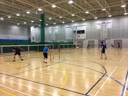 Image result for North Cheshire Badminton Club