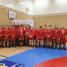Image result for Doncaster Sambo