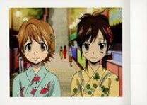 「笹川京子 家庭教師ヒットマンREBORN!」の画像検索結果