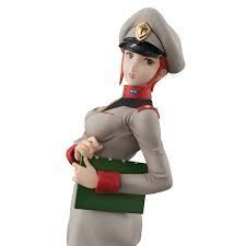 「マチルダ・アジャン 機動戦士ガンダム」の画像検索結果