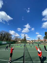 Image result for Whitton Tennis Club