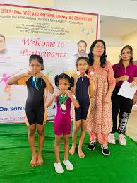 Image result for Arun Gymnastics Club