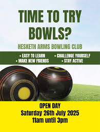 Image result for Holmeswood Bowling Club