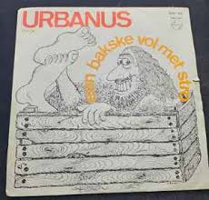 Afbeeldingsresultaat voor urbanus