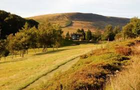 Image result for Glossop Gc
