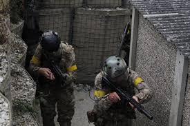 Image result for Fermoy Airsoft Gun Club