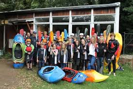 Image result for Addlestone Canoe Club
