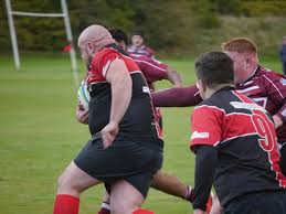 Image result for Newcastle(Staffs) Rugby Union Football Club