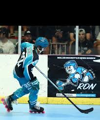 Image result for Urban Knights Inline Roller Hockey