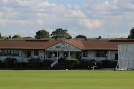 Image result for Winchmore Hill Cricket Club, London