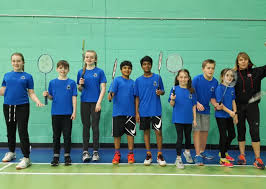 Image result for Garforth Badminton Club