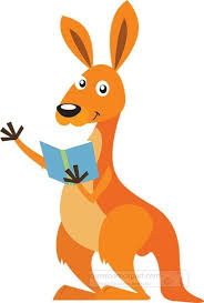 Image result for Reading Kangaroos