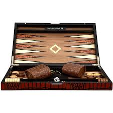 Image result for Romsey Backgammon