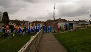 Image result for Brodsworth Main Cricket Club