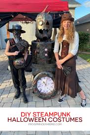Image result for steampunk