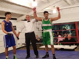 Image result for Cheshunt Amateur Boxing Club