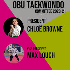 Image result for Oxford Brookes Taekwondo