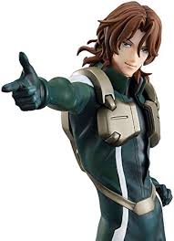 「ロックオン・ストラトス 機動戦士ガンダム00 1st」の画像検索結果