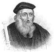 John Wycliffe: Morning Star of the Reformation | Bible Translation ...