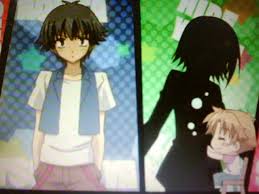 「吉井玲 バカとテストと召喚獣」の画像検索結果