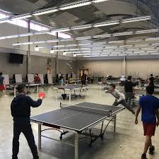 Image result for Reigate Roystons Table Tennis Club