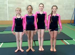 Image result for Portsmouth School Of Gymnastics