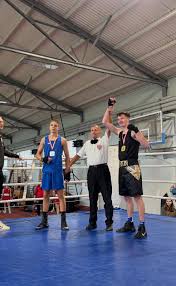 Image result for Glenrothes Amateur Boxing Club