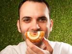 Chef Dominique Ansel has made New York City crazy for Cronuts ... - Dominique-Ansel-Cronut