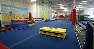 Image result for Goring Gymnastics Club