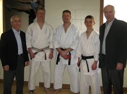 Image result for Backwell Karate