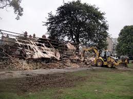 Image result for Hampton Hill Cricket Club