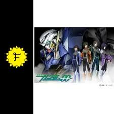 「絹江・クロスロード 機動戦士ガンダム00 1st」の画像検索結果