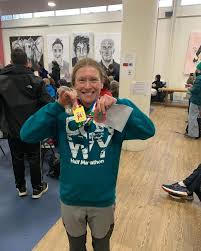 Image result for Crook and District Athletic Club