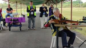 Image result for Rugeley Rifle Club