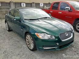Image result for Botanical Green 2009 Jaguar