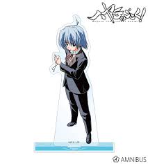 「鷺ノ宮伊澄 ハヤテのごとく!」の画像検索結果