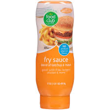 Image result for Fry Club