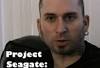 Aaron McCollum on Project