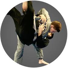 Image result for AAZENTAI JU JITSU