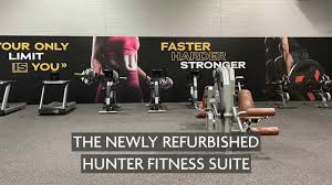 Image result for Kilmarnock Fitness Centre