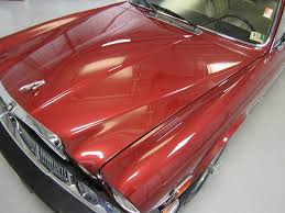 Image result for Cranberry Red 1983 Jaguar