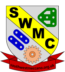 Image result for Midlands Meccano Guild
