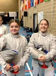 Image result for Salle Paul Fencing Club