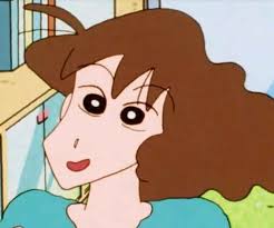 「野原みさえ クレヨンしんちゃん」の画像検索結果