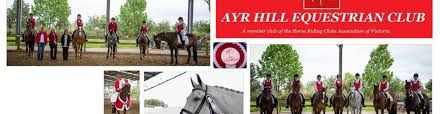 Image result for Ayr Riding Club