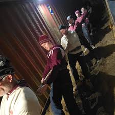 Image result for Sandhurst Tug Of War Club